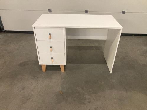 (242) Zeer mooie moderne bureau (is als nieuw), Huis en Inrichting, Bureaus, Zo goed als nieuw, Bureau, Ophalen