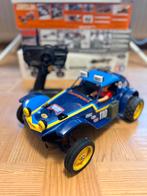 Tamiya DT-02 MS TRF Buggy brushless RTR vakantiebuggy, Elektro, Gebruikt, Auto offroad, Ophalen of Verzenden