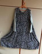linnen jurk  maat XXL, Blauw, Maat 46/48 (XL) of groter, Ophalen of Verzenden, Zo goed als nieuw