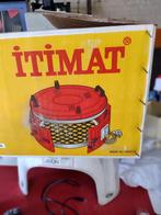 Turkse oven, Ophalen, Zo goed als nieuw, Vrijstaand, Oven