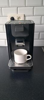 Philips senseo Quadrante, Elektronische apparatuur, Ophalen, Zo goed als nieuw, Koffiemachine