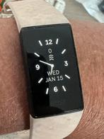 Fitbit Charge 4, Sport en Fitness, Ophalen of Verzenden, Zo goed als nieuw