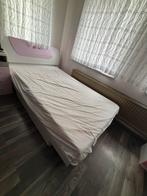 Lit avec placard, Maison & Meubles, Enlèvement, Comme neuf