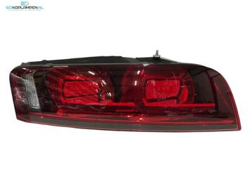 Audi R8 achterlicht links LED donker  beschikbaar voor biedingen
