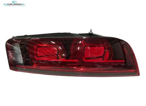 Audi R8 achterlicht links LED donker, Auto-onderdelen, Verlichting, Audi, Gebruikt, Herkomst onderdeel bekend, Verzenden