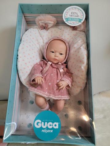 Babypop (Reborn Premature) Carla beschikbaar voor biedingen