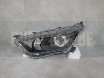 KOPLAMP TOYOTA YARIS 4 IV 20- / MAZDA 2 22- LINKS S74/F111 beschikbaar voor biedingen