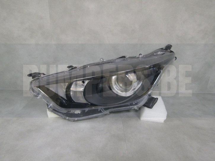 KOPLAMP TOYOTA YARIS 4 IV 20- / MAZDA 2 22- LINKS S74/F111, Auto-onderdelen, Verlichting, Gebruikt, 6 maanden garantie, Ophalen of Verzenden