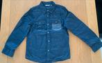 JBC jeanshemd maat 134/140, Nieuw, Jongen of Meisje, Overhemd of Blouse, Ophalen