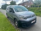 Citroen Berlingo utilitaire 3 places de 2020, Auto's, Voorwielaandrijving, Stof, Euro 6, Berlingo
