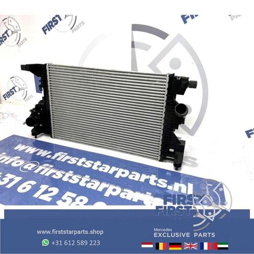A2475006200 KOELER RADIATEUR W177 V177 A35 C118 X118 CLA35 H, Auto-onderdelen, Motor en Toebehoren, Mercedes-Benz, Gebruikt, Ophalen of Verzenden