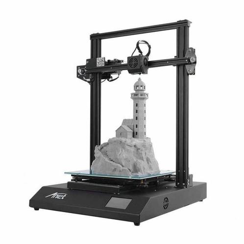 Anet ET5 pro
Grote printer, Computers en Software, 3D Printers, Gebruikt, Ophalen