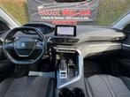 Peugeot 5008 1.2i Boite Auto/7Places/Toit Ouvrant Pano/Pdc.., Autos, Argent ou Gris, Achat, Euro 6, Entreprise