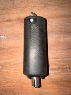 Silencieux en polymère Honda Camino, Vélos & Vélomoteurs, Enlèvement ou Envoi