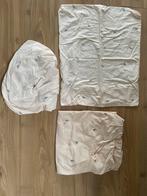 Dekbedovertrek Petite Amelie zacht roze, Ophalen, Roze, Dekbedovertrek