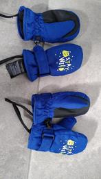 2x paar wanten Lupilu maat 2,5, Ophalen, Jongen of Meisje, Zo goed als nieuw, Handschoenen