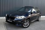 BMW X3 Xdrive 20DA M pakket, LED, Pano, Keyless, Cam, HUD, Auto's, Automaat, 1995 cc, Euro 6, 4 cilinders
