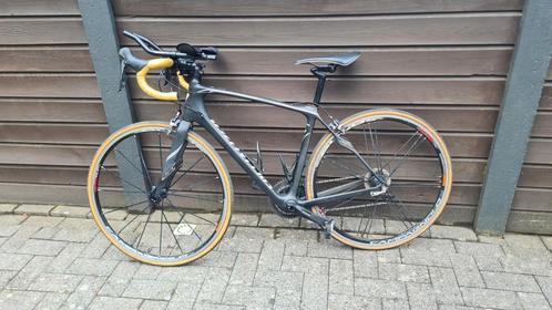 Racefiets specialized Ruby, Fietsen en Brommers, Fietsen | Racefietsen, Zo goed als nieuw, Ophalen