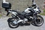 BMW GS 1200, Motoren, 2 cilinders, Particulier, Handvatverwarming, Enduro