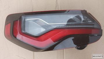 BMW 2 SERIE G42 LED ACHTERLICHT ORIGINEEL 849432812 beschikbaar voor biedingen