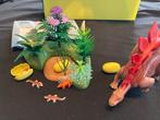 Playmobil dino set 5232, Kinderen en Baby's, Speelgoed | Playmobil, Ophalen, Gebruikt, Complete set