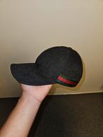 Gucci pet klassiek zwart, Vêtements | Hommes, Chapeaux & Casquettes, Enlèvement ou Envoi, Comme neuf, Casquette