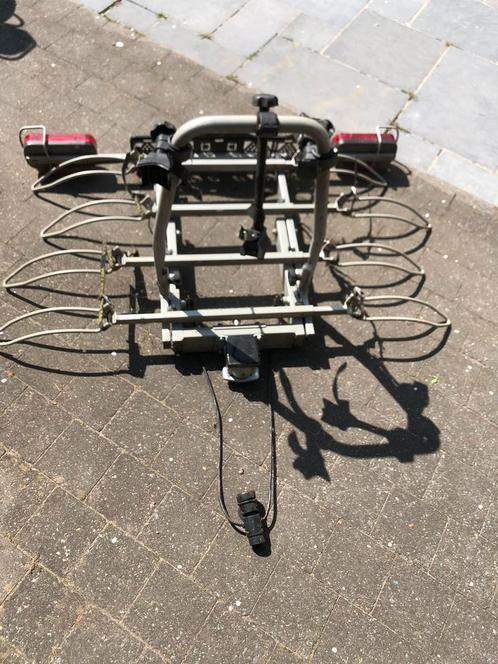 Fietsdrager, Fietsen en Brommers, Fietsaccessoires | Bagagedragers, Gebruikt, Ophalen