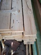 Vuren planken 270x10cm en 22mm dikte, Doe-het-zelf en Bouw, Hout en Planken, Ophalen, Minder dan 25 mm, Nieuw, 250 tot 300 cm
