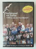 DVD box Nachtegaal en Zonen, Ophalen of Verzenden, Gebruikt, Drama, Boxset