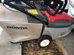Honda grasmaaier, Tuin en Terras, Ophalen, Gebruikt, Elektrische grasmaaier, Honda