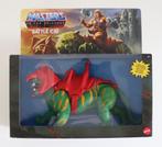 Masters of the universe origins battle cat - He- Man Motu, Kinderen en Baby's, Speelgoed | Actiefiguren, Ophalen of Verzenden