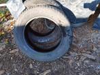 Cooper Weather-Master WSC 225/60R17 99T, Ophalen of Verzenden, Gebruikt
