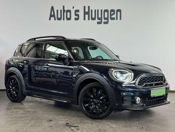 MINI Cooper Countryman VERKOCHT! (bj 2020, automaat) beschikbaar voor biedingen
