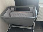 Babybedje, Ophalen