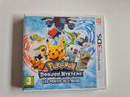 Pokemon  mystery dungeon nintendo 2ds + 3ds, Games en Spelcomputers, Ophalen of Verzenden, Zo goed als nieuw