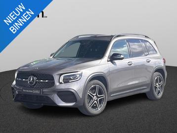 Mercedes-Benz GLB 180 d AMG 7 seats beschikbaar voor biedingen