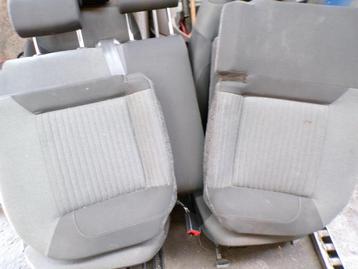 Intérieur complet Volkswagen Polo 5 2009-2014 LP/14911 beschikbaar voor biedingen
