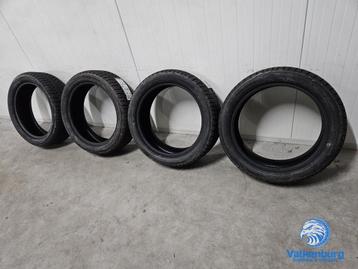 Nieuwe winterbanden 215/50R19 Goodyear Ultra Grip Performanc beschikbaar voor biedingen