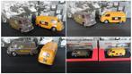 FIAT - 1:43 vanaf € 9,00, Ophalen of Verzenden, Zo goed als nieuw, Auto, Overige merken