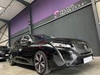 Peugeot 308 SW 1.5BlueHDi Automaat Pack Allure GPS Camera!, Auto's, 4 cilinders, 0 kg, Zwart, Bedrijf