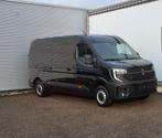 Renault master 2025 NiEUW! Particulier, Auto's, Bestelwagens en Lichte vracht, Particulier, Te koop, Renault