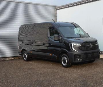 Renault master 2025 NiEUW! Particulier, Auto's, Particulier, Te koop, Renault