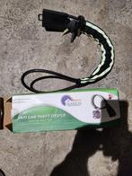 Stuurslot tegen diefstal, Auto diversen, Anti-diefstal, Ophalen of Verzenden