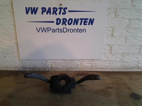 Combischakelaar Stuurkolom van een Volkswagen Polo, Auto-onderdelen, Dashboard en Schakelaars, Volkswagen, Gebruikt, 3 maanden garantie