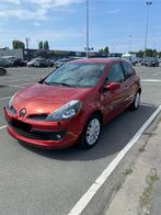 Clio 3 benzine, Auto's, Zwart, Handgeschakeld, Particulier, Euro 4