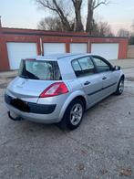 Renault megane //, Auto's, Handgeschakeld, 5 deurs, Particulier, Euro 4