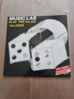 music lab electro  maxi 45t, Utilisé, Enlèvement ou Envoi