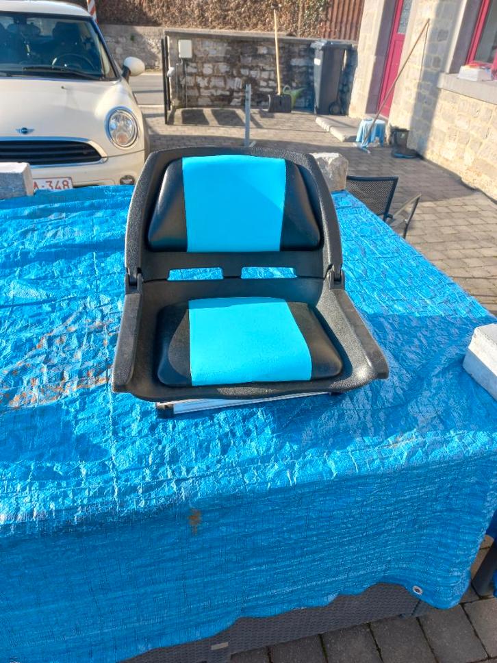 Accesoire rive, Watersport en Boten, Hengelsport | Algemeen, Zo goed als nieuw, Overige typen, Ophalen of Verzenden