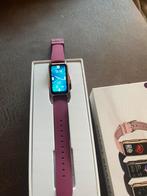 Zeer mooie fijne smartwatch, Ophalen of Verzenden, Zo goed als nieuw