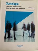 Sociologie: Een hedendaagse inleiding, Boeken, Ophalen, Academia Press, Zo goed als nieuw, Overige onderwerpen